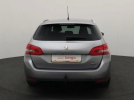 Peugeot 308, 1.6 l., universalas | 4