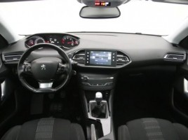 Peugeot 308, 1.6 l., universalas | 1