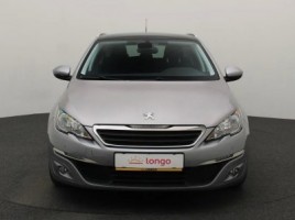 Peugeot 308, 1.6 l., universalas | 2