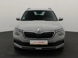 Skoda Kamiq, 1.0 l., visureigis | 2