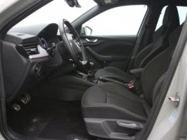 Skoda Kamiq, 1.0 l., visureigis | 3