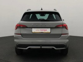 Skoda Kamiq, 1.0 l., visureigis | 4