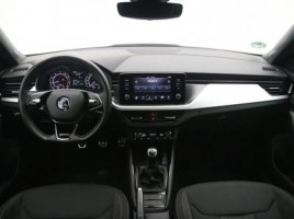 Skoda Kamiq, 1.0 l., visureigis | 1