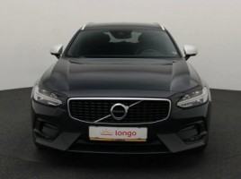 Volvo V90, 2.0 l., universal | 2