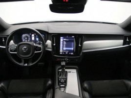 Volvo V90, 2.0 l., universal | 1