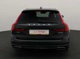 Volvo V90, 2.0 l., universal | 4