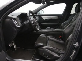 Volvo V90, 2.0 l., universal | 3