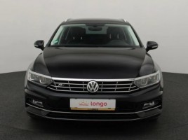 Volkswagen Passat | 2
