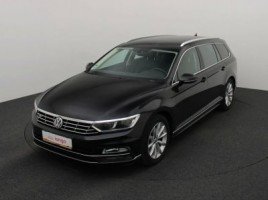 Volkswagen Passat universal