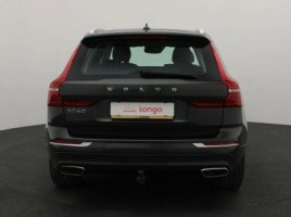 Volvo XC60 | 4