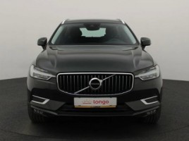 Volvo XC60 | 2