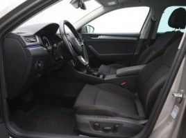 Skoda Superb, 2.0 l., universal | 3