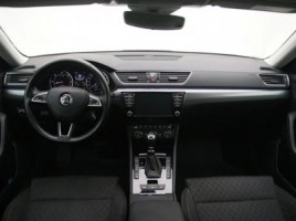 Skoda Superb, 2.0 l., universal | 1