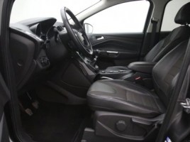 Ford Kuga, 1.5 l., visureigis | 3