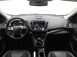 Ford Kuga, 1.5 l., visureigis | 1