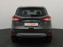 Ford Kuga, 1.5 l., visureigis | 4