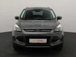 Ford Kuga, 1.5 l., visureigis | 2