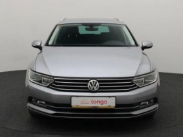 Volkswagen Passat | 2