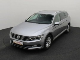 Volkswagen Passat universal