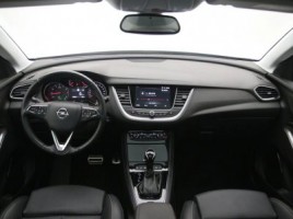 Opel Grandland X | 1