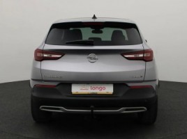 Opel Grandland X | 4