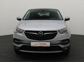 Opel Grandland X | 2