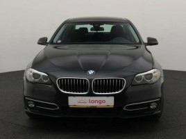 BMW 520, 2.0 l., sedanas | 2