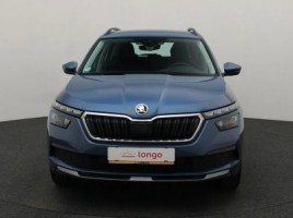 Skoda Kamiq | 2