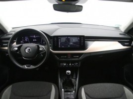 Skoda Kamiq | 1
