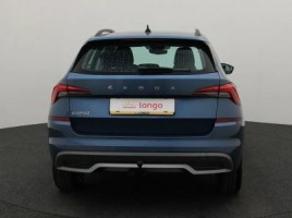 Skoda Kamiq | 4