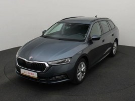 Skoda Octavia universal