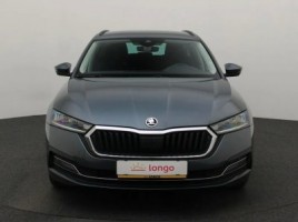 Skoda Octavia | 2