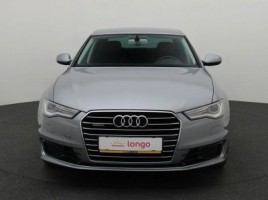Audi A6, 3.0 l., sedanas | 2