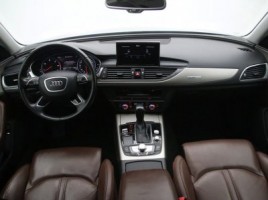 Audi A6, 3.0 l., sedanas | 1