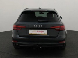 Audi A4 | 4