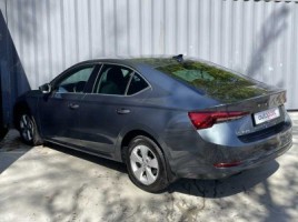 Skoda Octavia, 1.0 l., hečbekas | 3