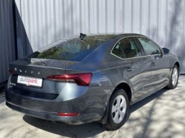 Skoda Octavia, 1.0 l., hečbekas | 2