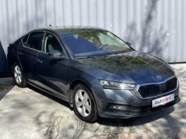 Skoda Octavia, 1.0 l., hečbekas | 1
