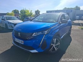 Peugeot 3008 | 1