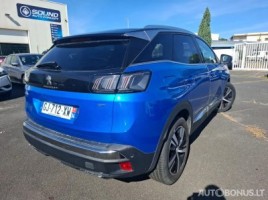 Peugeot 3008 | 2