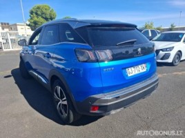 Peugeot 3008 | 3