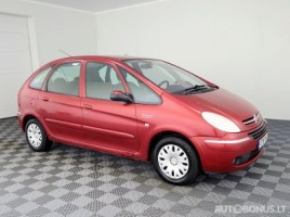 Citroen Xsara