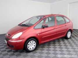 Citroen Xsara, 1.6 l., vienatūris | 1