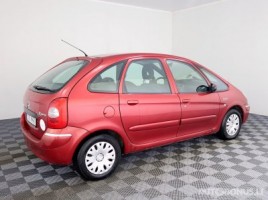Citroen Xsara, 1.6 l., vienatūris | 2