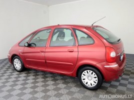 Citroen Xsara, 1.6 l., vienatūris | 3