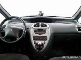 Citroen Xsara, 1.6 l., vienatūris | 4