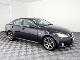 Lexus IS 220 sedanas