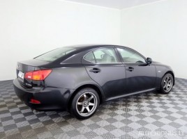 Lexus IS 220 | 1