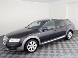Audi A6, 3.0 l., universal | 1