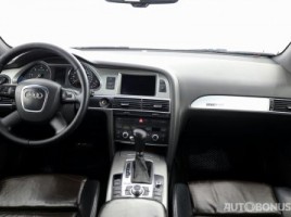 Audi A6, 3.0 l., universal | 4